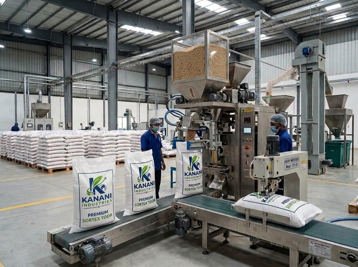 Hygienic Moisture-Barrier Packaging